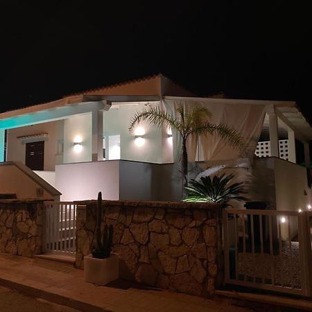 סן ויטו לו קאפו B&B Diamond מראה חיצוני תמונה