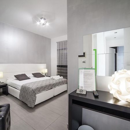 סן ויטו לו קאפו B&B Diamond חדר תמונה