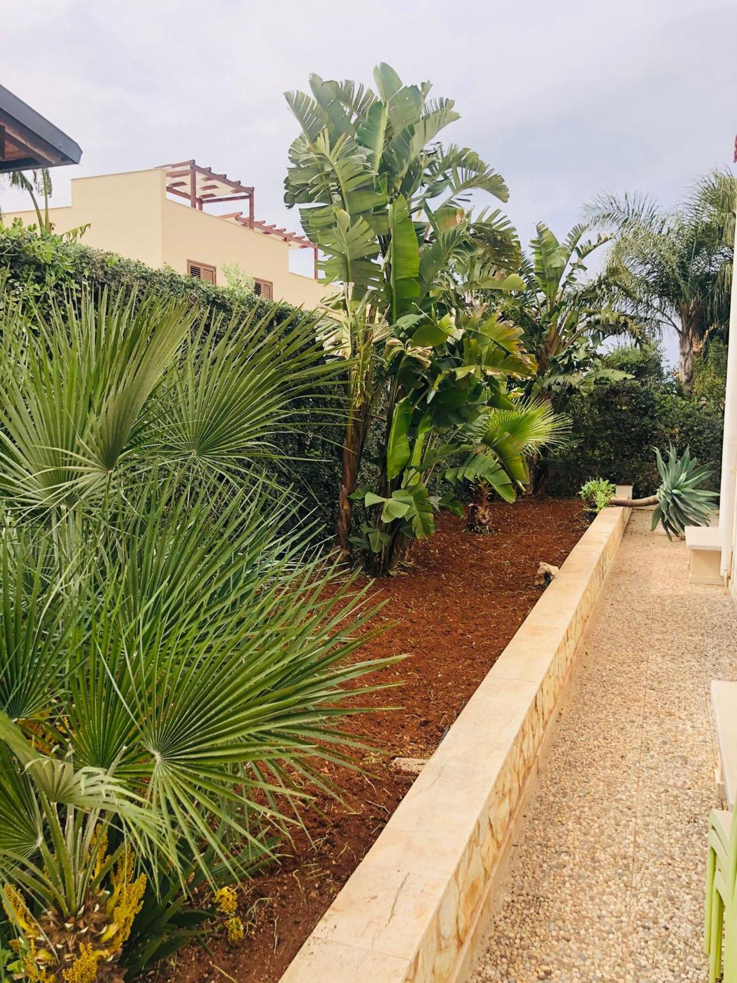 סן ויטו לו קאפו B&B Diamond מראה חיצוני תמונה