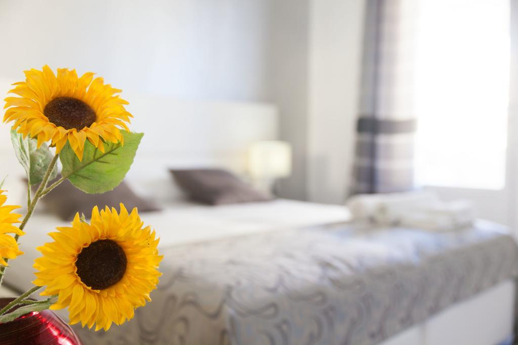 סן ויטו לו קאפו B&B Diamond מראה חיצוני תמונה