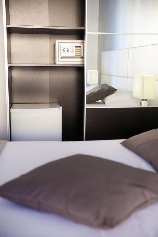 סן ויטו לו קאפו B&B Diamond מראה חיצוני תמונה