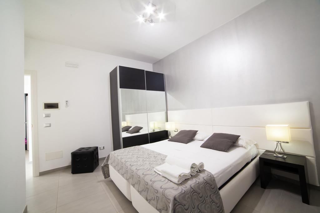 סן ויטו לו קאפו B&B Diamond מראה חיצוני תמונה