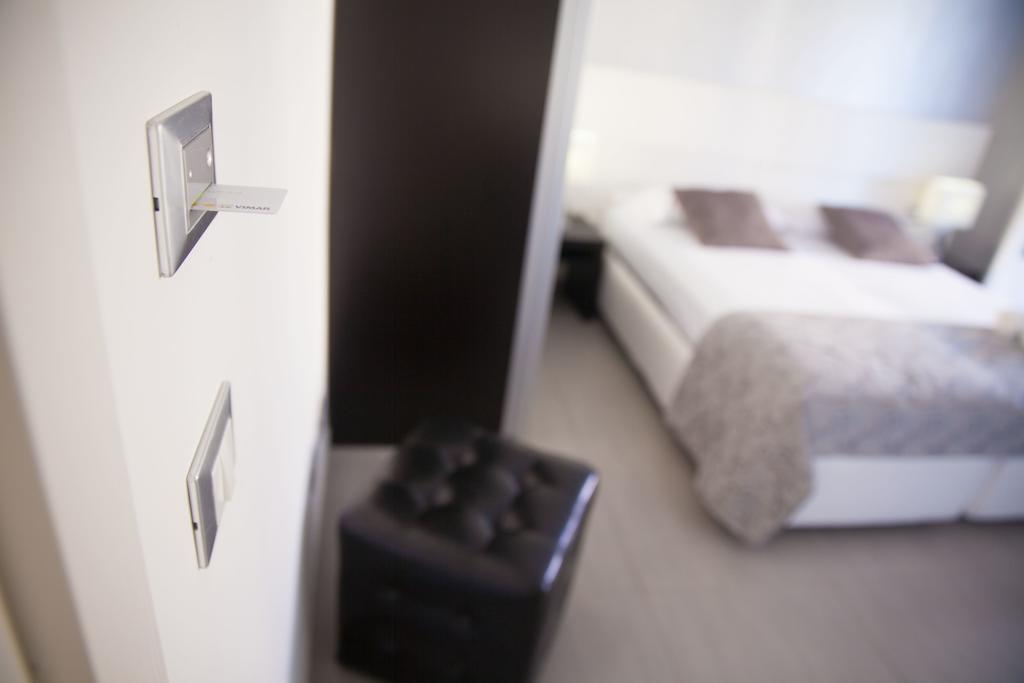 סן ויטו לו קאפו B&B Diamond חדר תמונה