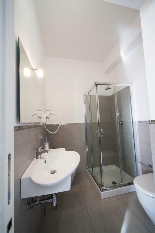 סן ויטו לו קאפו B&B Diamond מראה חיצוני תמונה
