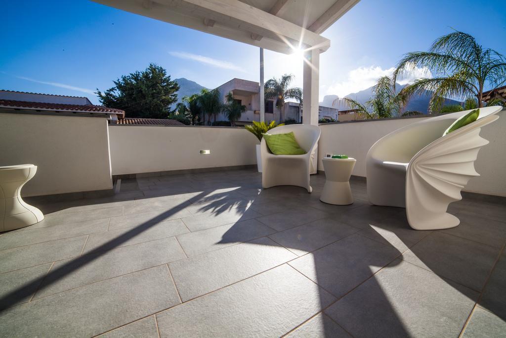 סן ויטו לו קאפו B&B Diamond מראה חיצוני תמונה