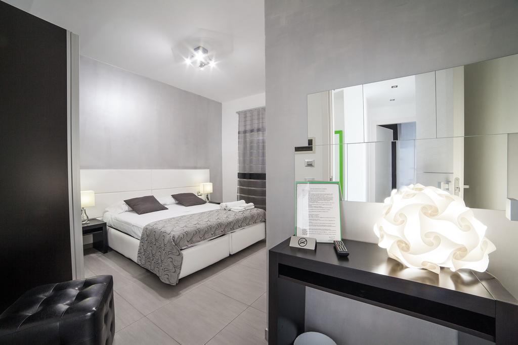 סן ויטו לו קאפו B&B Diamond חדר תמונה