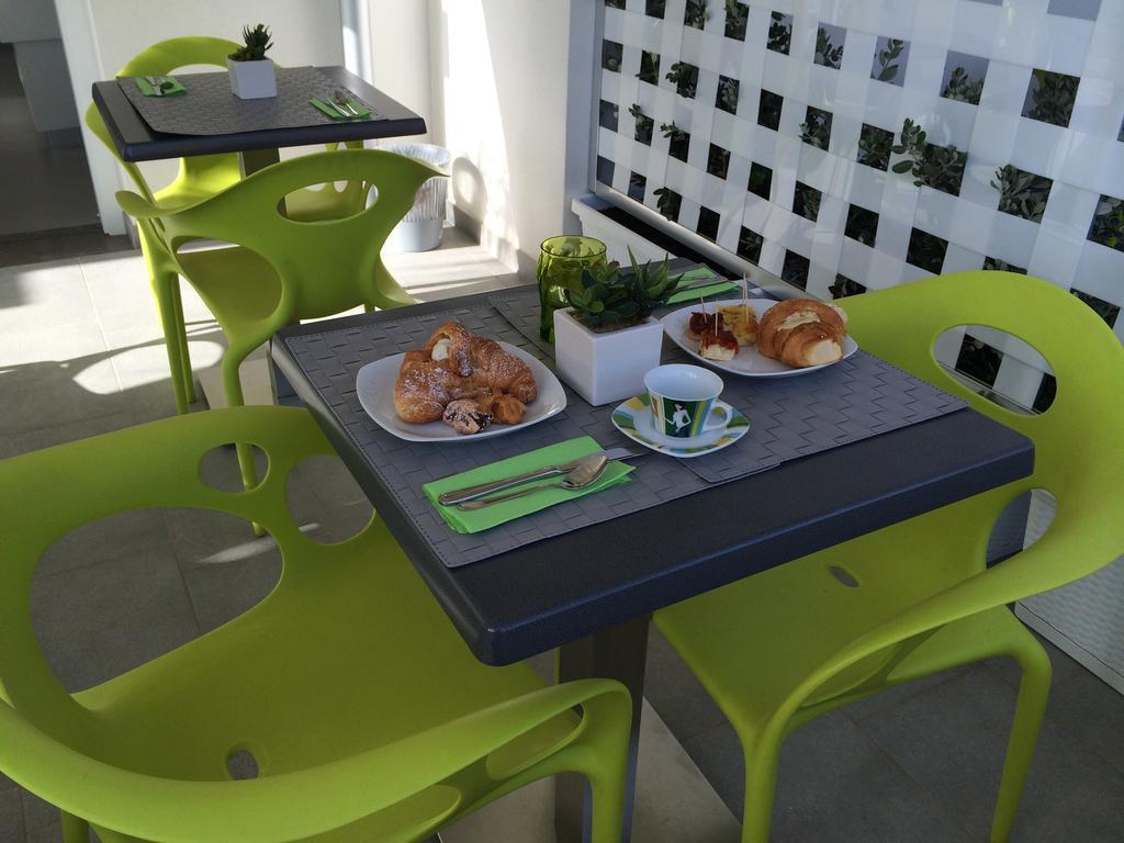 סן ויטו לו קאפו B&B Diamond מראה חיצוני תמונה